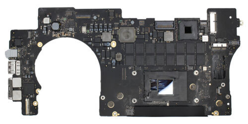 Macbook Pro 15 A1398 Late 2013 Logic Board / Motherboard 2.3Ghz I7 8Gb 661-8306