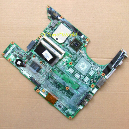 Hp F500 Laptop Motherboard 442875-001 Nvidia Geforce 6100 Socket S1 Ddr2