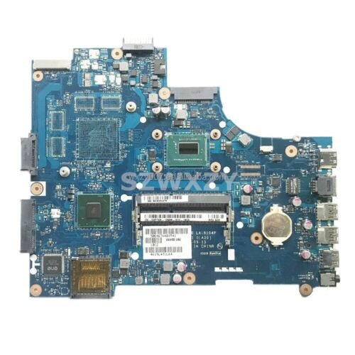 0Hkj53 For Dell Inspiron 3521 I3 3217U La-9104P Motherboard Cn-0Hkj53