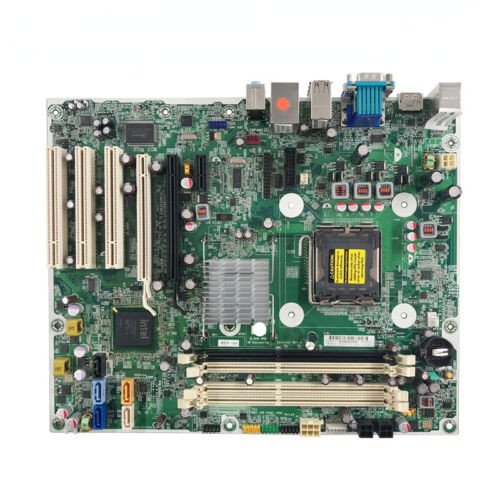 For Hp 8000 8080 Motherboard 536455-001 Ddr3 Mainboard 536883-001