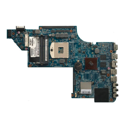 665346-001 For Hp Pavilion Dv6 Dv6-6B Dv6-6C Intel Motherboard Test shipping