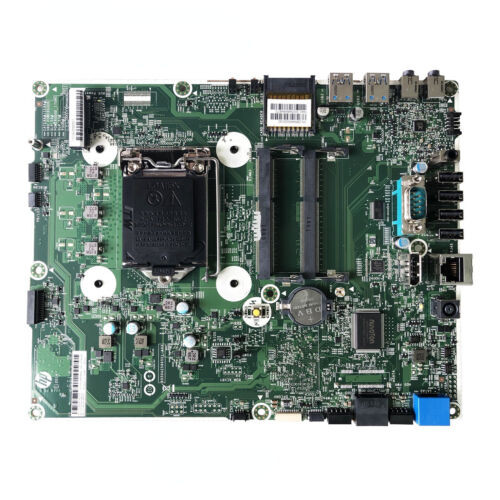 For Hp 400 G1 Aio Motherboard 737185-001 Mainboard 737340-501 737340-001