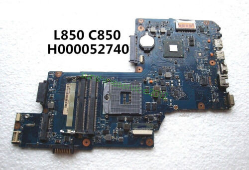 H000052740 For Toshiba C850 C855 L850 L855 Intel Hm70 Motherboard Tested Good