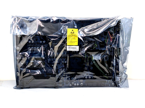 Apple Xserve 607-4282A Main Logic Board Motherboard - Early 2010 - New