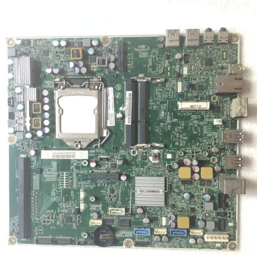 657097-001 For Hp Compaq Elite 8300 Aio Motherboard 656945-001 657097-501