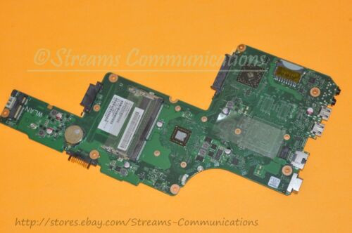 Toshiba Satellite C855D-S5100 Amd Laptop Motherboard V000275390