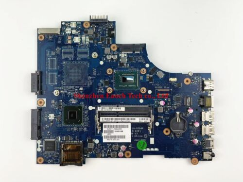 Cn-0Rd7Jc For Dell Inspiron 3521 5521 Motherboard W/ Intel I7-3537U Cpu La-9104P