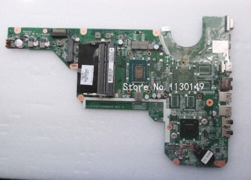 710873-001 For Hp G4 G4-2000 G6 G6-2000 G7 G7-2000 Intel Hm76 Motherboard Tested