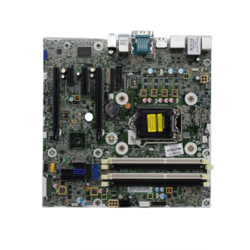 For Hp Z230 Sff Workstation Desktop Motherboard 700889-601 697895-002 698114-001