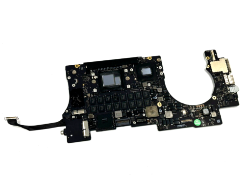 I7 2.8Ghz 16Gb Logic Board 820-00163-A For Apple Macbook Pro 1398 2015 Dg