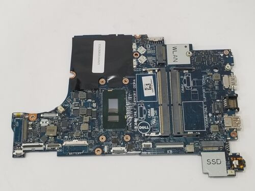 Dell 8M4Fc Latitude 3490 Core I5-8250U 1.6 Ghz Ddr4 Laptop Motherboard