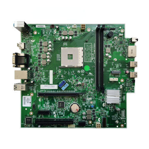 For Hp 285 G3 Mt Motherboard Am4 L15931-001 942023-002 L21723-001 L15931-601