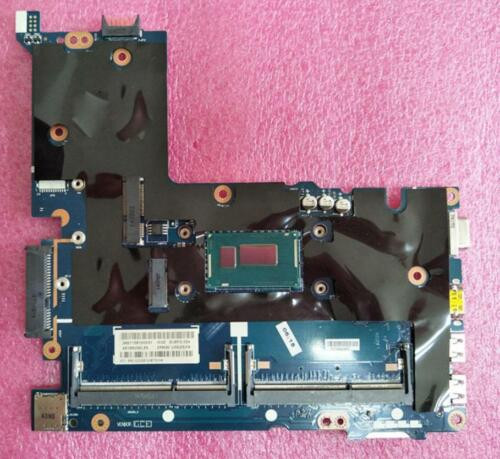 For Hp Laptop Probook 430 G2 W/ I3-4030U Zpm30 La-B171P 768221-501 Motherboard