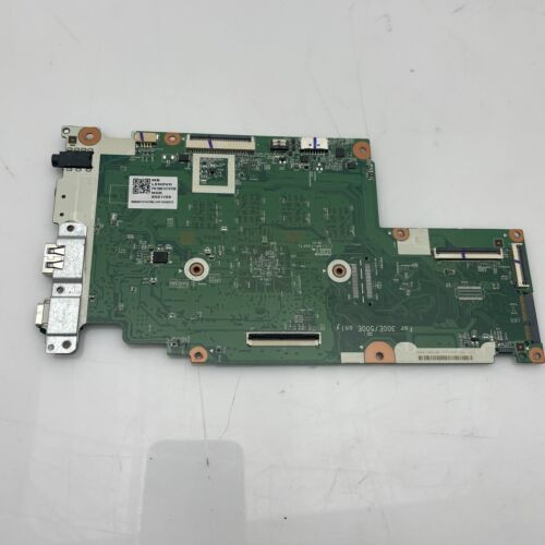 5B21C74706 - Lenovo 11 300E 2Nd Gen 4Gb Chromebook Motherboard