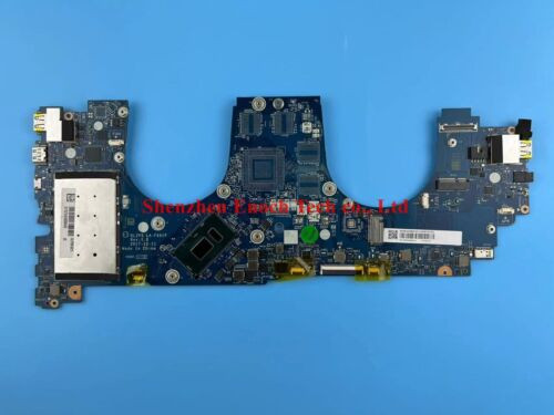 Fru:5B20Q96474 For Lenovo Yoga 730-15Ikb W/ I5-8250U 8G Motherboard  La-F661P