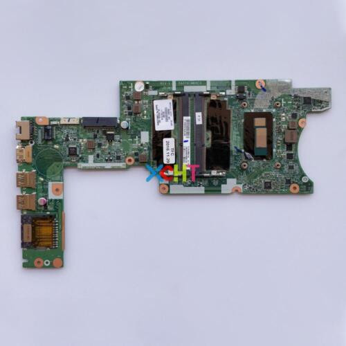 843062-601 For Hp Laptop X360 Lloguer 13-A317Cl With I3-4030 Cpu Motherboard