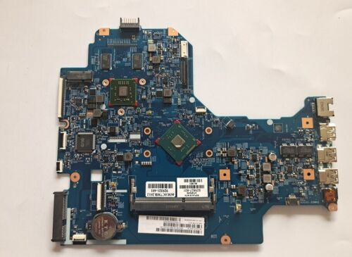 925627-601 925627-001 For Hp 17-Bs 17-Bs001Ds With N3710 Cpu Laptop Motherboard
