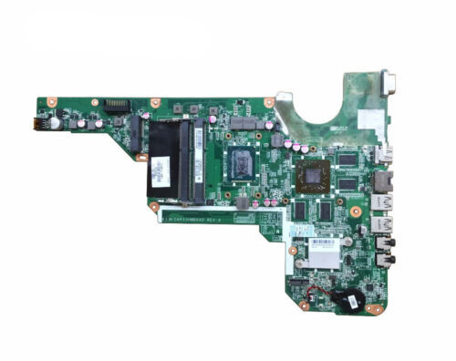 710874-501 For Hp Pavilion G4 G6 G4-2000 G6-2000 Dar33Hmb6A0 Laptop Motherboard