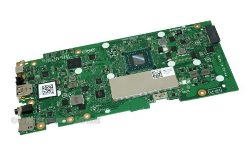5B20W63604 Oem Lenovo Motherboard Amd A6-9220C 4Gb Chromebook S345-14Ast (Ae56)