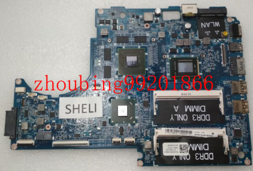 For Dell 15Z L511Z Laptop Cn-0Cd50P Intel Motherboard I5-2450M Test Ok