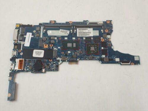 Hp Zbook 15U G3 839235-601 Intel 2.5 Ghz  Core I7-6500U Ddr4 Motherboard