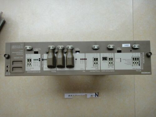 1Pc 100% Tested  6Es5 955-3Nf42  6Es5955-3Nf42