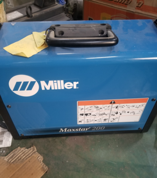 1Pc  For  Used  Maxstar 200 Miller