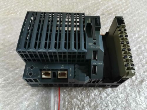 1Pcs Used Working  X20Cp1484-1