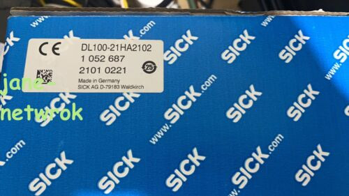 1Pc For New  Dl100-21Ha2102