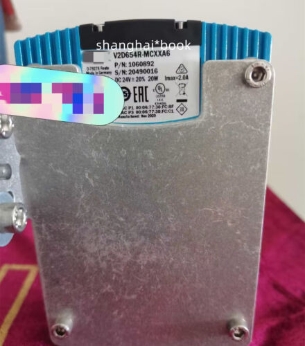 1Pcs Used V2D654R-Mcxxa6
