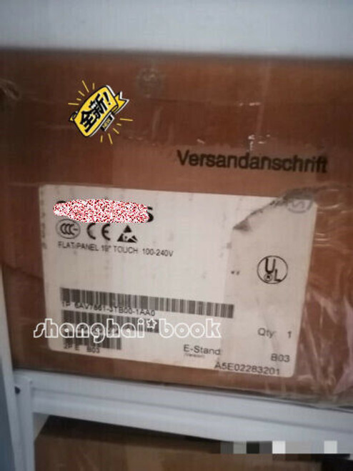 1Pcs New 6Av7861-3Tb00-1Aa0 6Av7 861-3Tb00-1Aa0