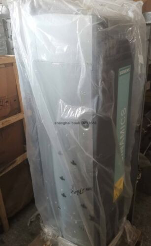 1Pcs 6Sl3310-1Gh28-5Aa3