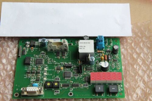 One Tested  Used  Xc-Board 0399.086