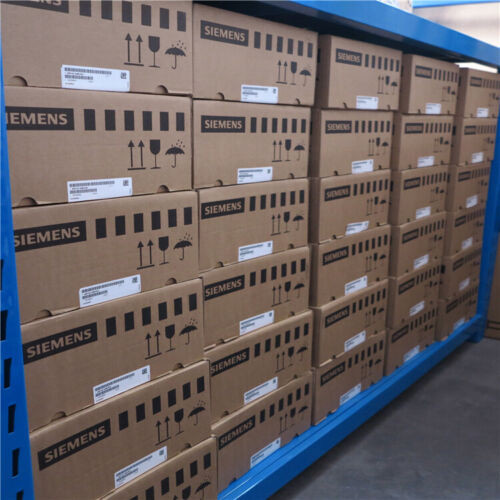 1Pc For New  6Sl3120-1Te24-5Ab0