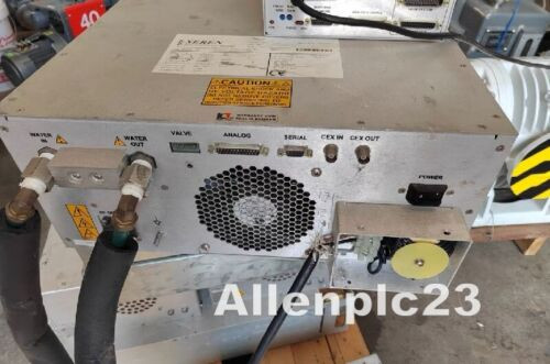 Seren R3001 Rf Power Supply Used Tested In Good Expedited Shipment