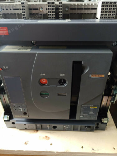 1Pcs Used Working Mte25N Mic5.0