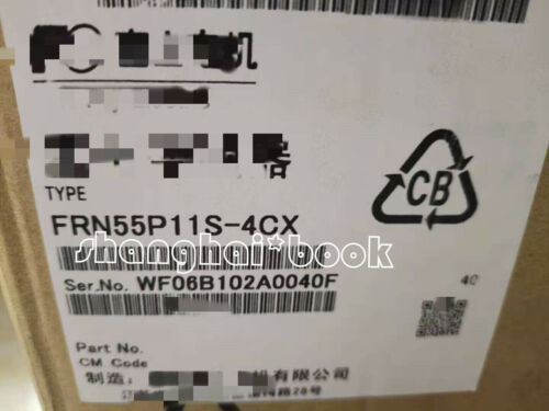 1Pcs New Frn55P11S-4Cx