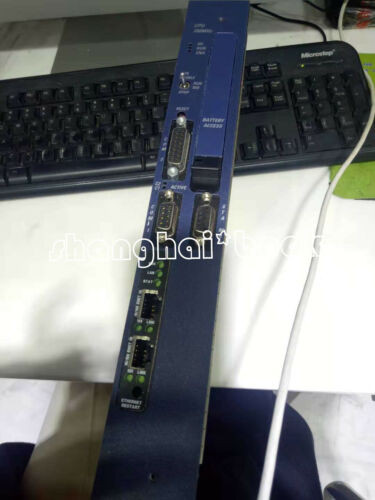 1Pcs Used Ic698Cpe020-Jr