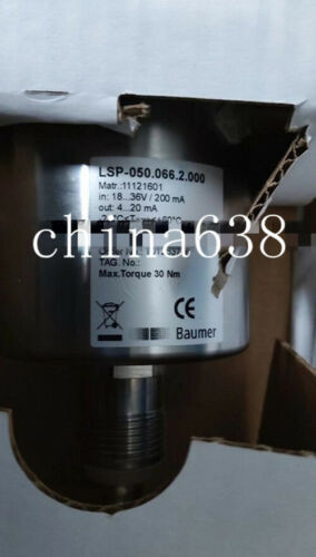 1Pc For New Lsp-050-066.2.000 Dhl Or Fedex