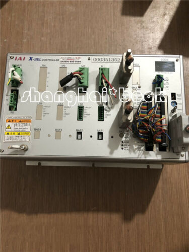 1Pcs Used Working Xsel-J-3-1001-2001-0-N1-N2Ee-2-2-Sp