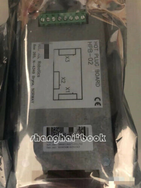 1Pcs New 3Hna019457-001 3Hna019457-001/02