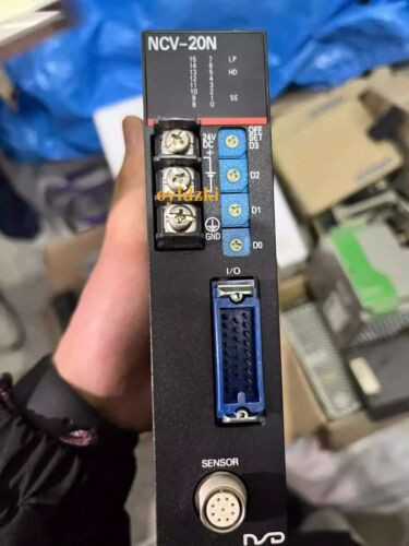 One Used  Ncv-20Ngnmp