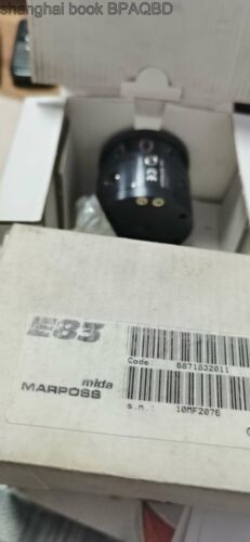 1Pcs New   E83 6871832011