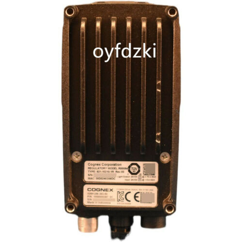 1Pcs Used Is9912M-363-50 821-10210-1R