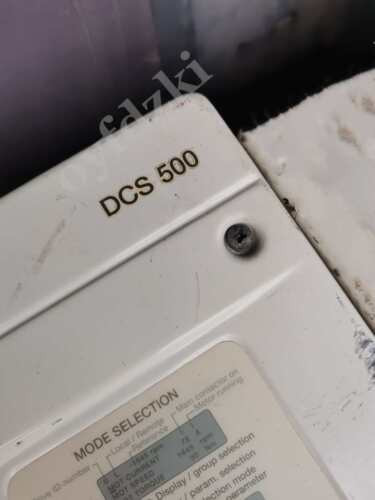 1Pcs Used Dcs602-0075-41-15020A0-000000000