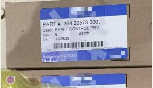 1Pc For New 364-29573-000