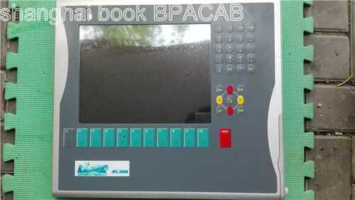 1Pcs Used Working  Cp7037-1037-0010