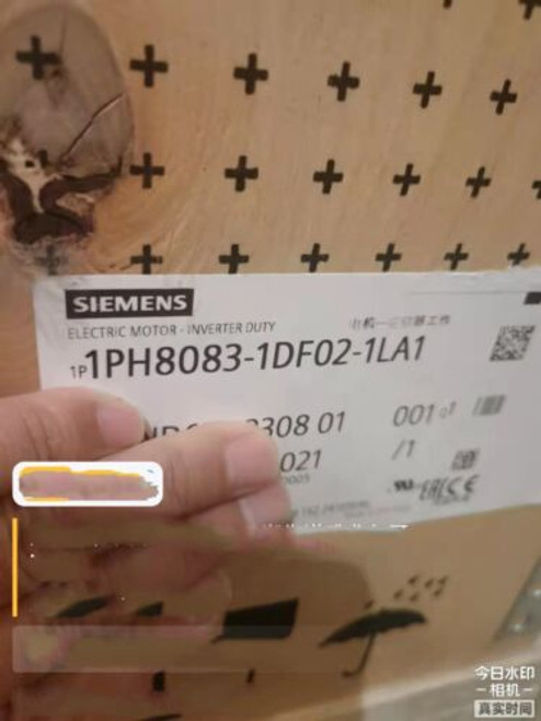 1Pc For New   1Ph8083-1Df02-1La1   ?