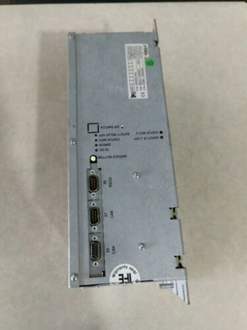 1Pc 100% Tested 3Ed00921R82 Mdc2-110Smvb-I