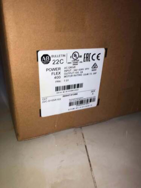 1Pc For  New   22C-D105A103